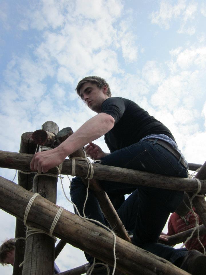 Sint-Martinus den XIIde - 70 Jaar Sint-Martinus Dusart 2012